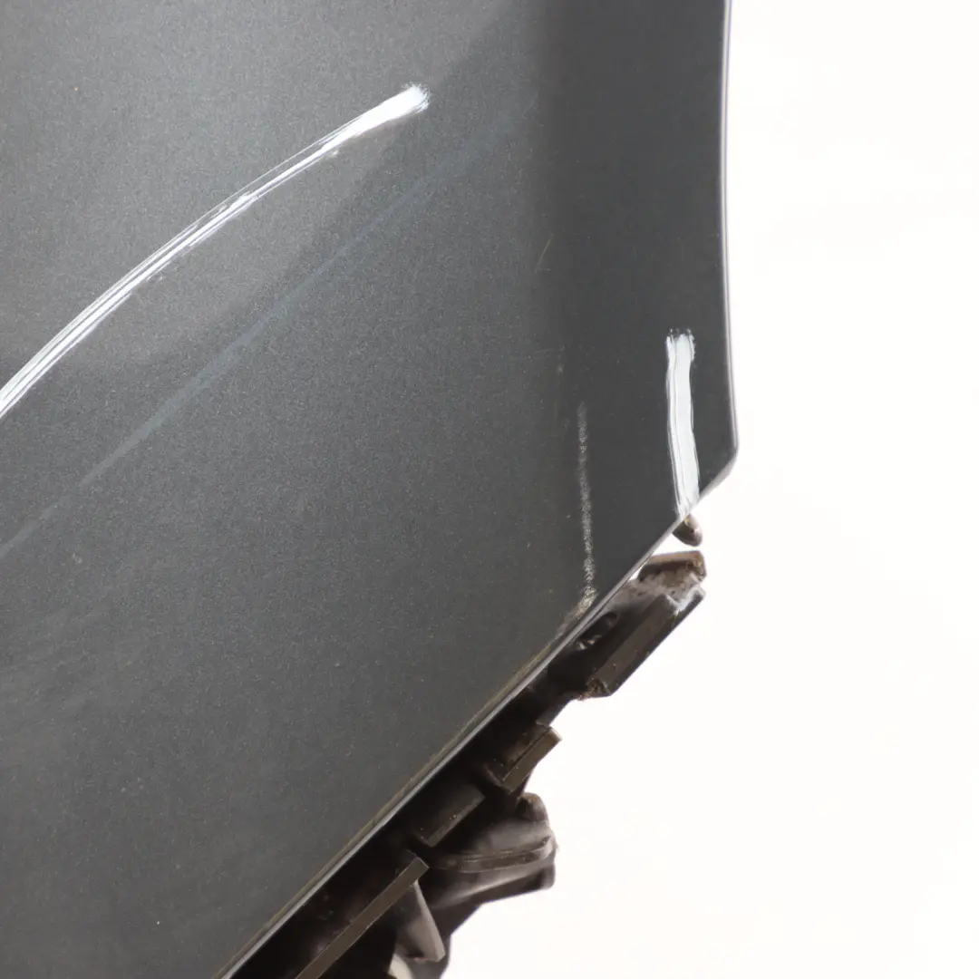 Side Panel Audi A3 8P Front Left N/S Wing Fender Meteor Grey Pearl Metalic LZ7H to with Part number 8P0821105G-MGR Side Panel Audi A3 8P Front Left N/S Wing Fender Meteor Grey Pearl Metalic LZ7H - SKU 8P0821105G-MGR - Part number 8P0821105G-MGR