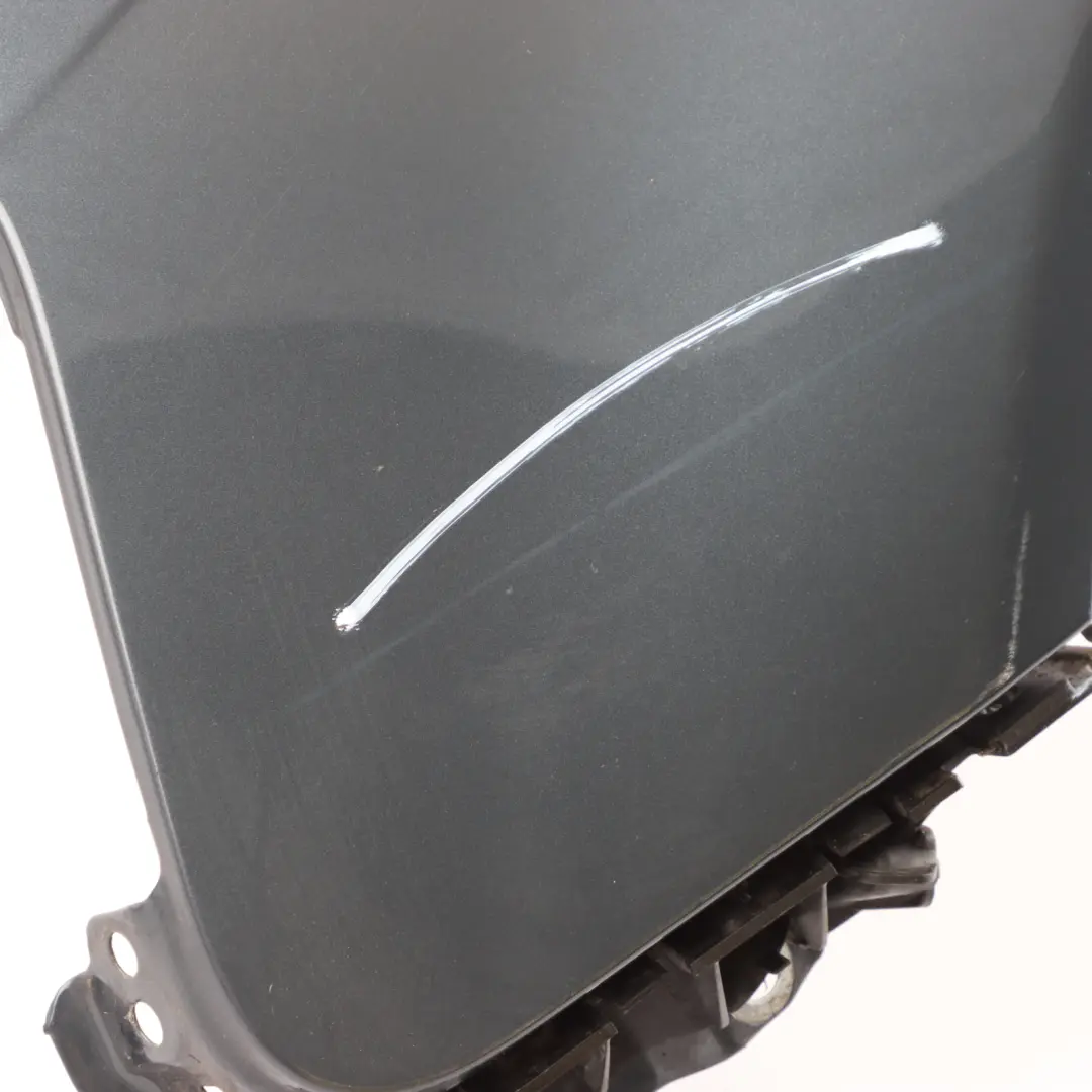 Side Panel Audi A3 8P Front Left N/S Wing Fender Meteor Grey Pearl Metalic LZ7H to with Part number 8P0821105G-MGR Side Panel Audi A3 8P Front Left N/S Wing Fender Meteor Grey Pearl Metalic LZ7H - SKU 8P0821105G-MGR - Part number 8P0821105G-MGR