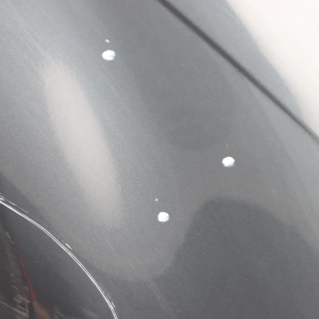  Side Panel Audi A3 8P Front Right O/S Wing Fender Meteor Grey Metallic - LZ7H - SKU 8P0821106G-MGR - Part number 8P0821106G