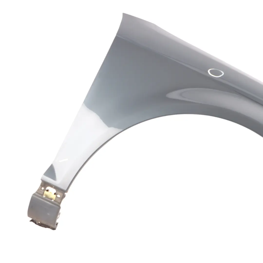 Side Panel Audi A3 8P Front Right O/S Wing Fender Meteor Grey Metallic - LZ7H to with Part number 8P0821106G Side Panel Audi A3 8P Front Right O/S Wing Fender Meteor Grey Metallic - LZ7H - SKU 8P0821106G-MGR - Part number 8P0821106G