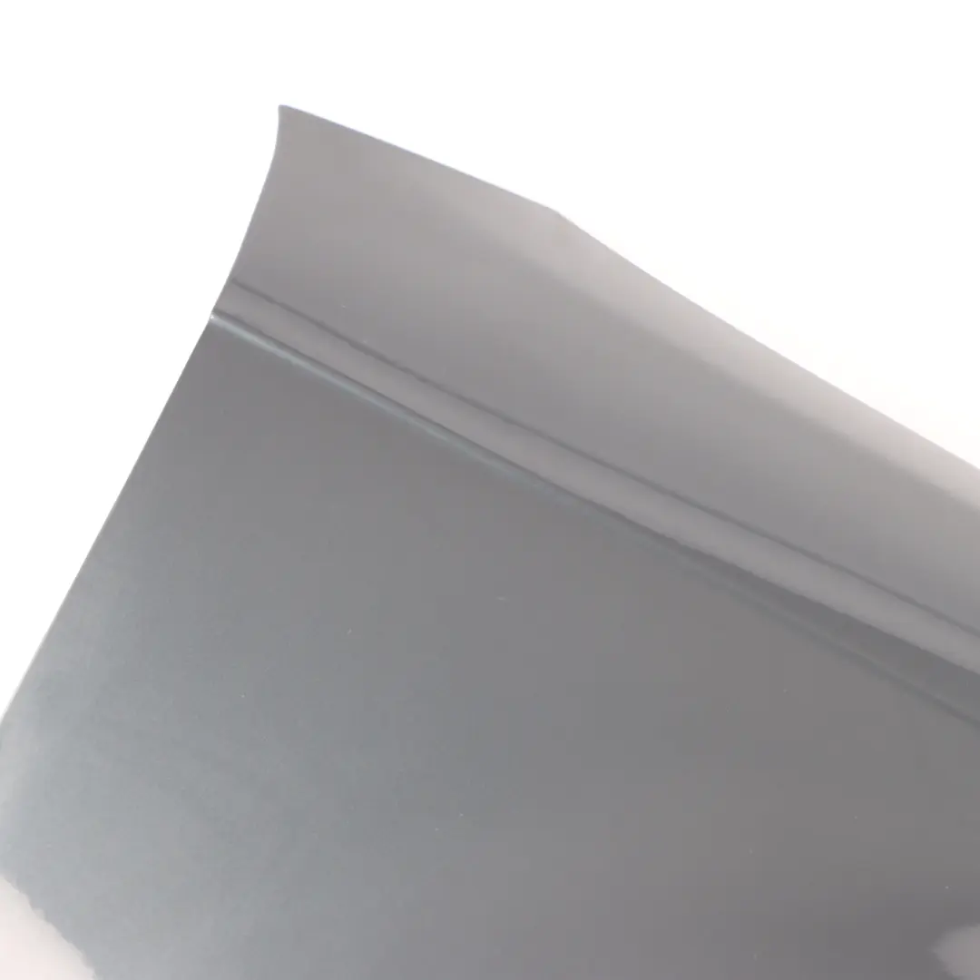  Side Panel Audi A3 8P Front Right O/S Wing Fender Meteor Grey Metallic - LZ7H - SKU 8P0821106G-MGR - Part number 8P0821106G