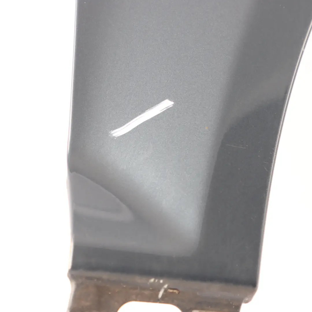 Side Panel Audi A3 8P Front Right O/S Wing Fender Meteor Grey Metallic - LZ7H to with Part number 8P0821106G Side Panel Audi A3 8P Front Right O/S Wing Fender Meteor Grey Metallic - LZ7H - SKU 8P0821106G-MGR - Part number 8P0821106G