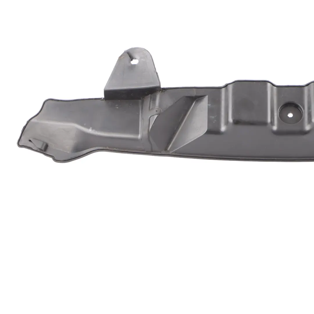 Audi A3 8P Guide Garniture Aile Intérieure Gauche Amortisseur Bruit - SKU 8P0821111B - Numéro de pièce 8P0821111B