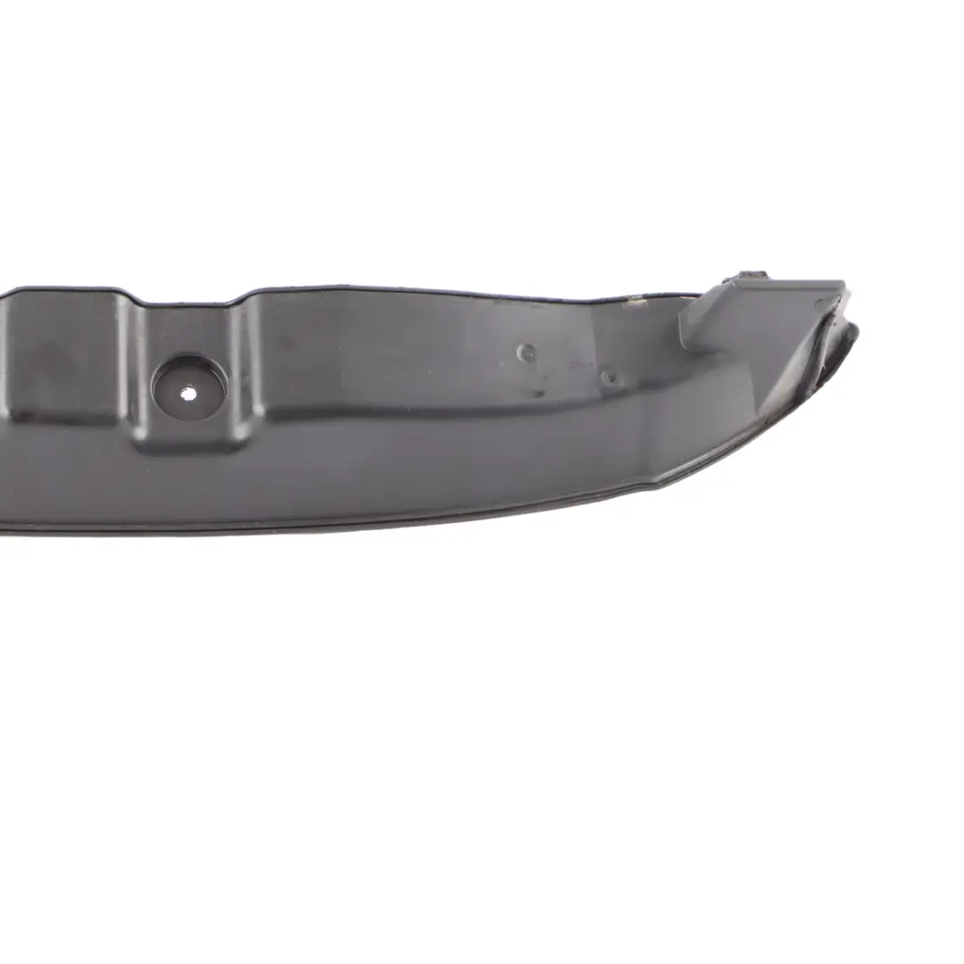Audi A3 8P Guide Garniture Aile Intérieure Gauche Amortisseur Bruit - SKU 8P0821111B - Numéro de pièce 8P0821111B