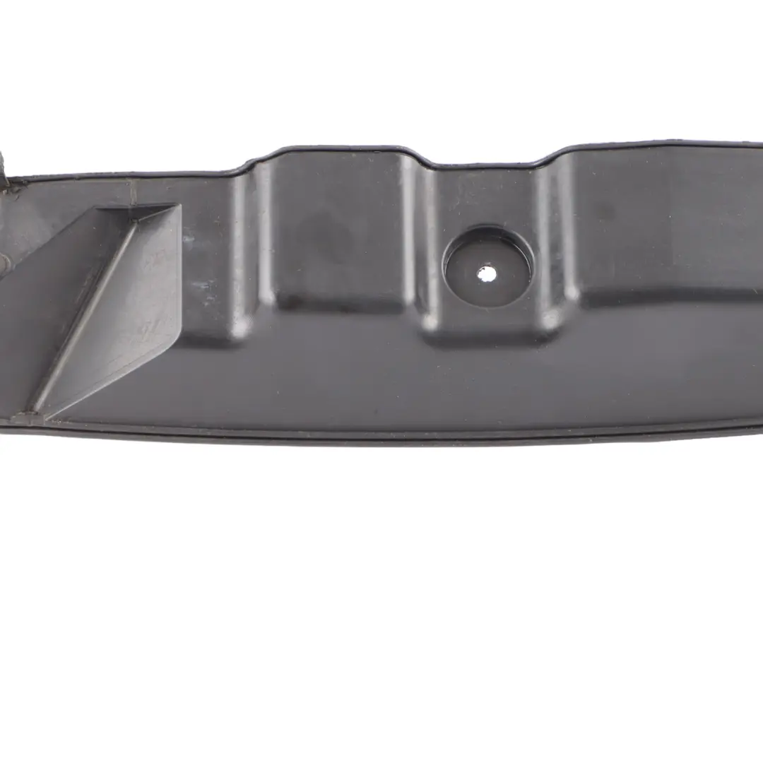 Audi A3 8P Guide Garniture Aile Intérieure Gauche Amortisseur Bruit - SKU 8P0821111B - Numéro de pièce 8P0821111B