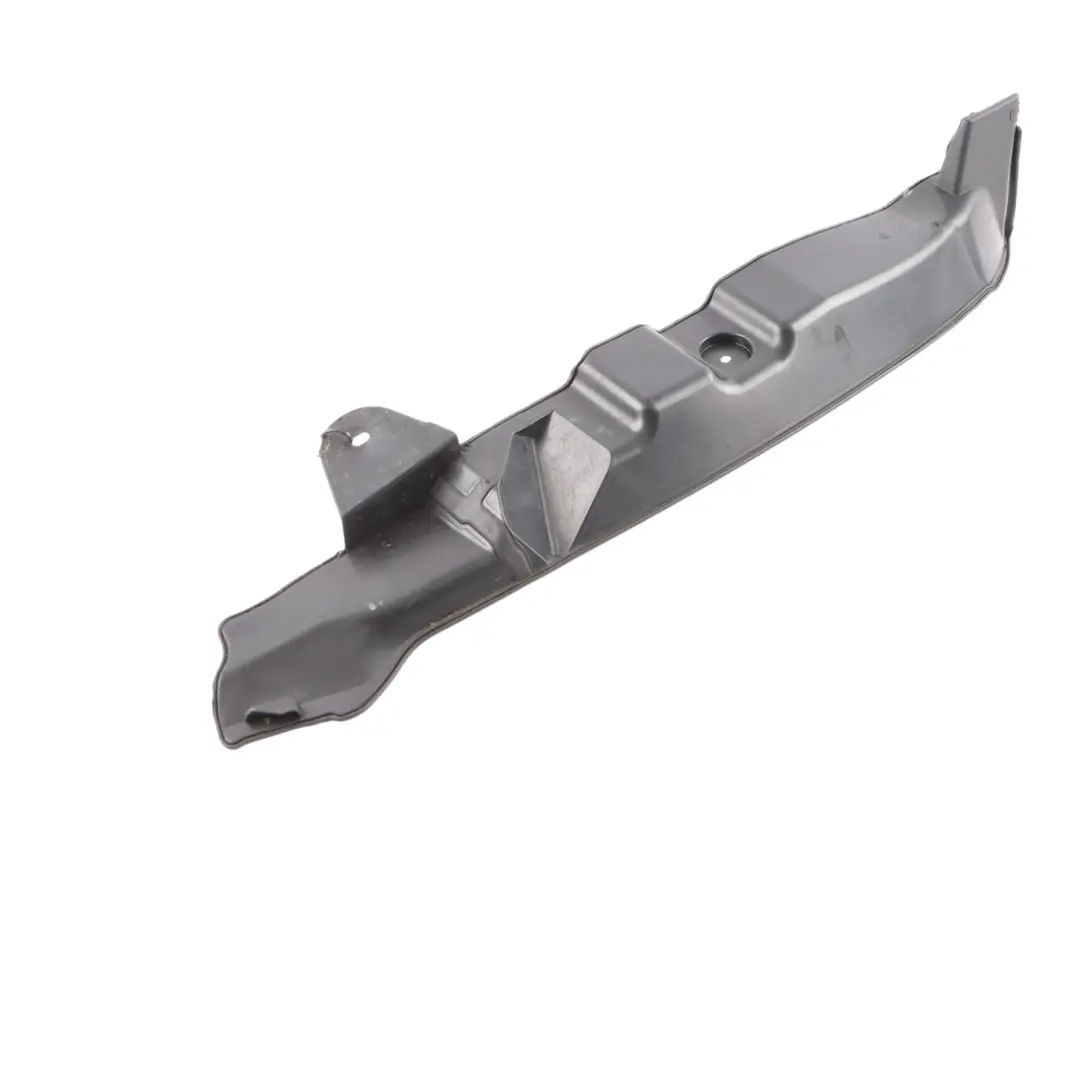 Audi A3 8P Guide Garniture Aile Intérieure Gauche Amortisseur Bruit - SKU 8P0821111B - Numéro de pièce 8P0821111B