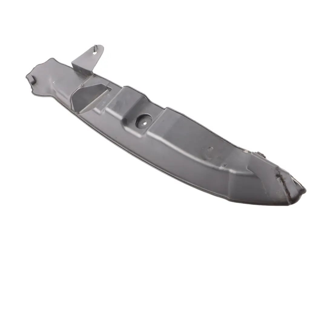 Audi A3 8P Guide Garniture Aile Intérieure Gauche Amortisseur Bruit - SKU 8P0821111B - Numéro de pièce 8P0821111B