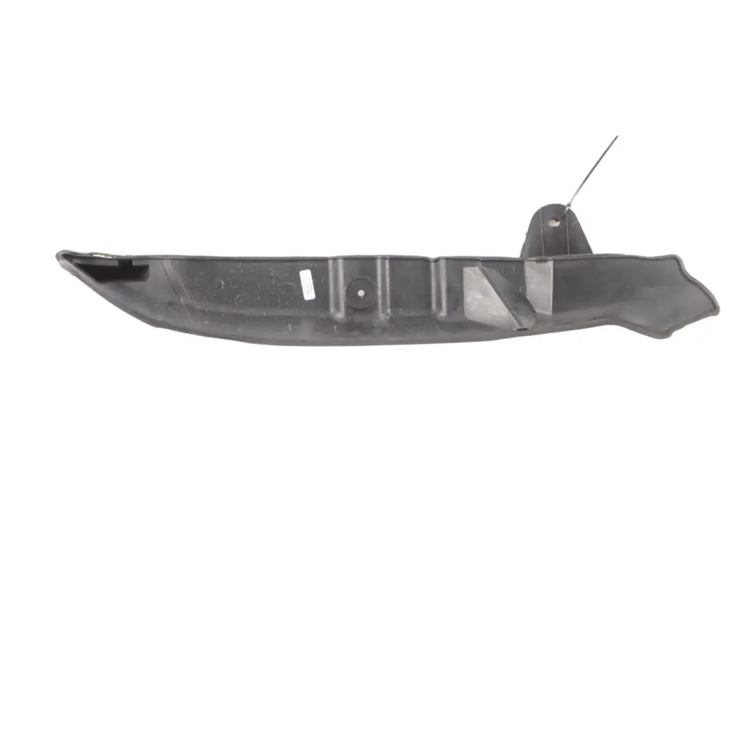 Guide Garniture Aile Intérieure Gauche Amortisseur Bruit pour Audi A3 8P à propos du numéro de pièce 8P0821111B Audi A3 8P Guide Garniture Aile Intérieure Gauche Amortisseur Bruit - SKU 8P0821111B - Numéro de pièce 8P0821111B