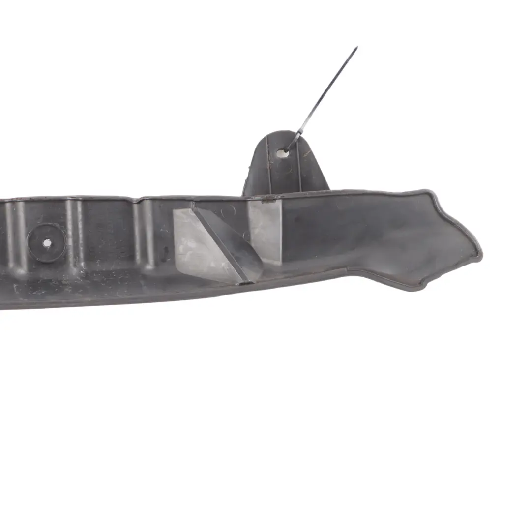 Audi A3 8P Guide Garniture Aile Intérieure Gauche Amortisseur Bruit - SKU 8P0821111B - Numéro de pièce 8P0821111B