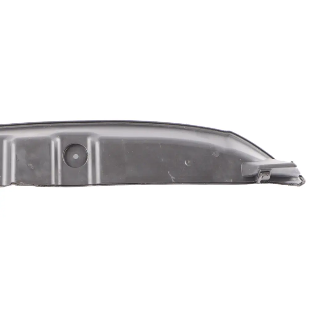Audi A3 8P Wing Fender Mount Front Right O/S Bracket Support - SKU 8P0821112B - Part number 8P0821112B