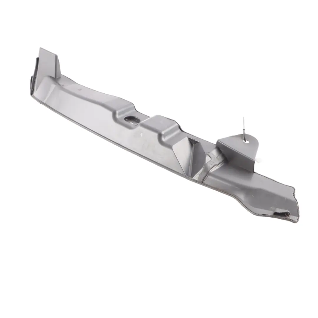 Audi A3 8P Wing Fender Mount Front Right O/S Bracket Support - SKU 8P0821112B - Part number 8P0821112B