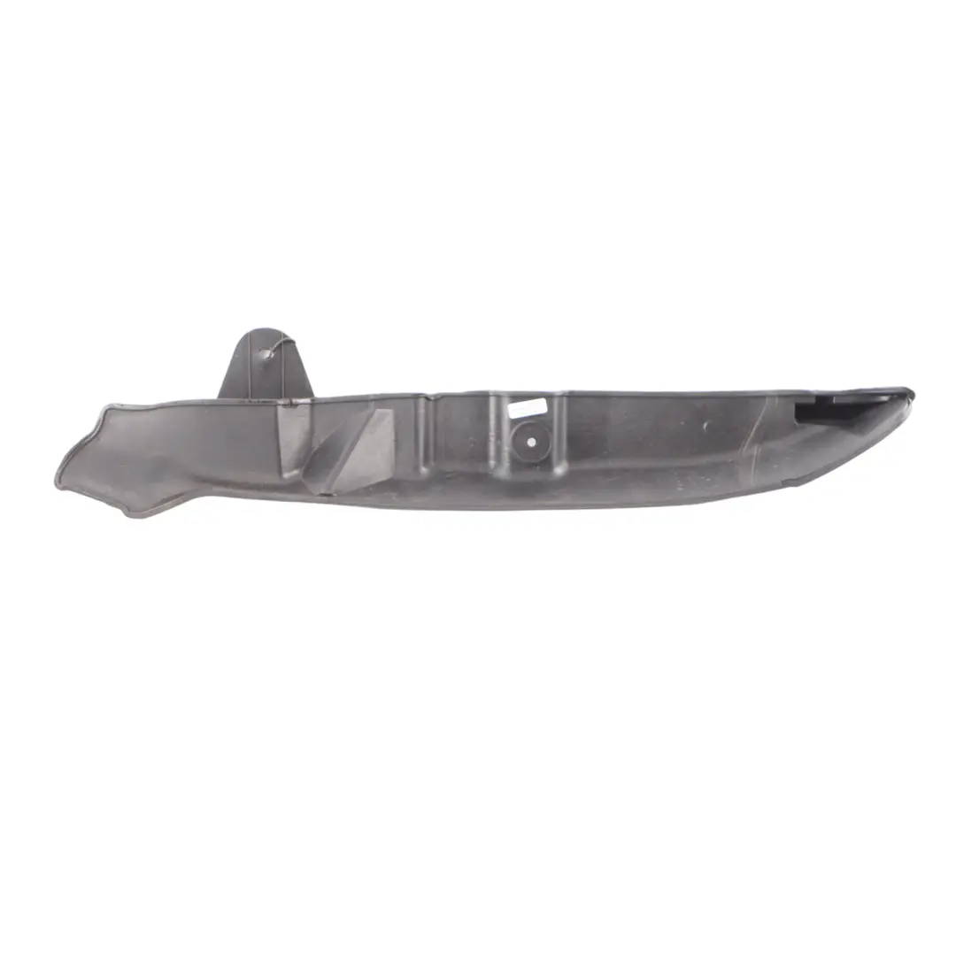 Wing Fender Mount Front Right O/S Bracket Support to Audi A3 8P with Part number 8P0821112B Audi A3 8P Wing Fender Mount Front Right O/S Bracket Support - SKU 8P0821112B - Part number 8P0821112B