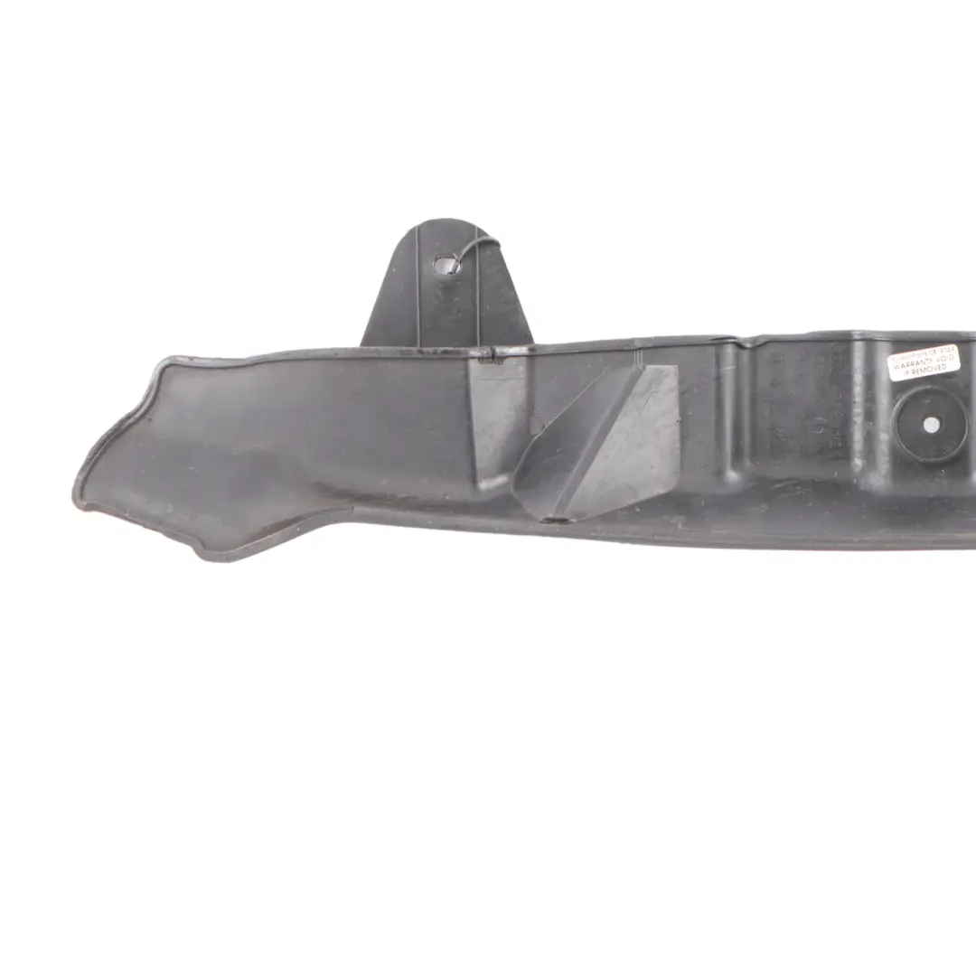 Audi A3 8P Wing Fender Mount Front Right O/S Bracket Support - SKU 8P0821112B - Part number 8P0821112B