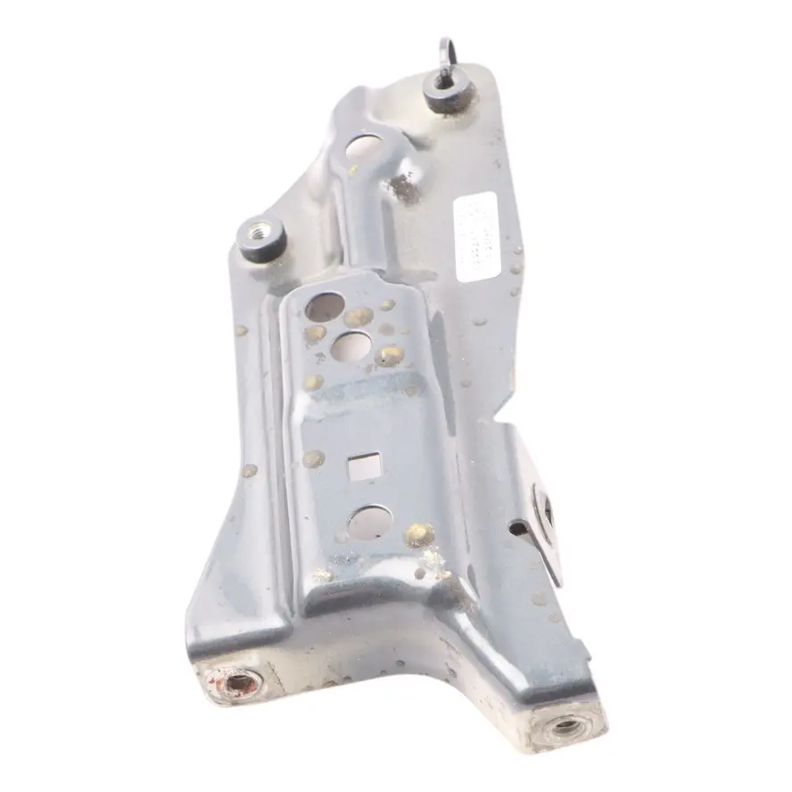 Audi A3 8P Front Wing Fender Bracket Mount Panel Right O/S Meteor Grey - Z7H - SKU 8P0821136A-MGR - Part number 8P0821136A