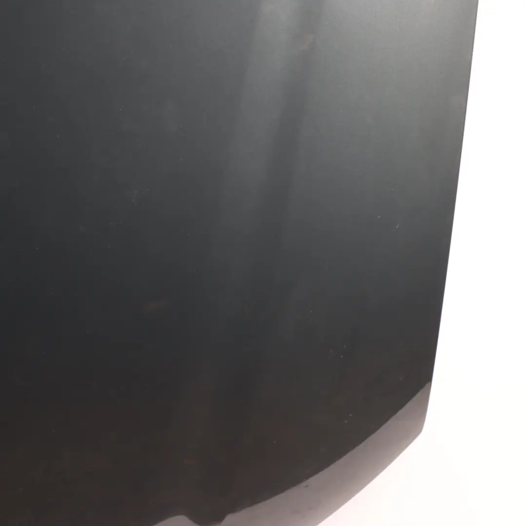 Audi A3 8P Front Hood Bonnet Panel Cover Meteor Grey Pearl - LZ7H 8P0823029E - SKU 8P0823029E-MGR - Part number 8P0823029E-MGR
