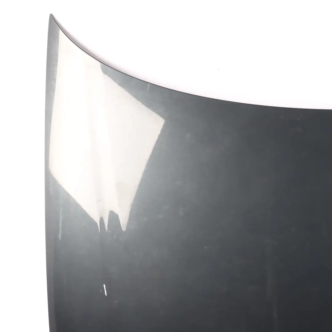 Audi A3 8P Front Hood Bonnet Panel Cover Meteor Grey Pearl - LZ7H 8P0823029E - SKU 8P0823029E-MGR - Part number 8P0823029E-MGR