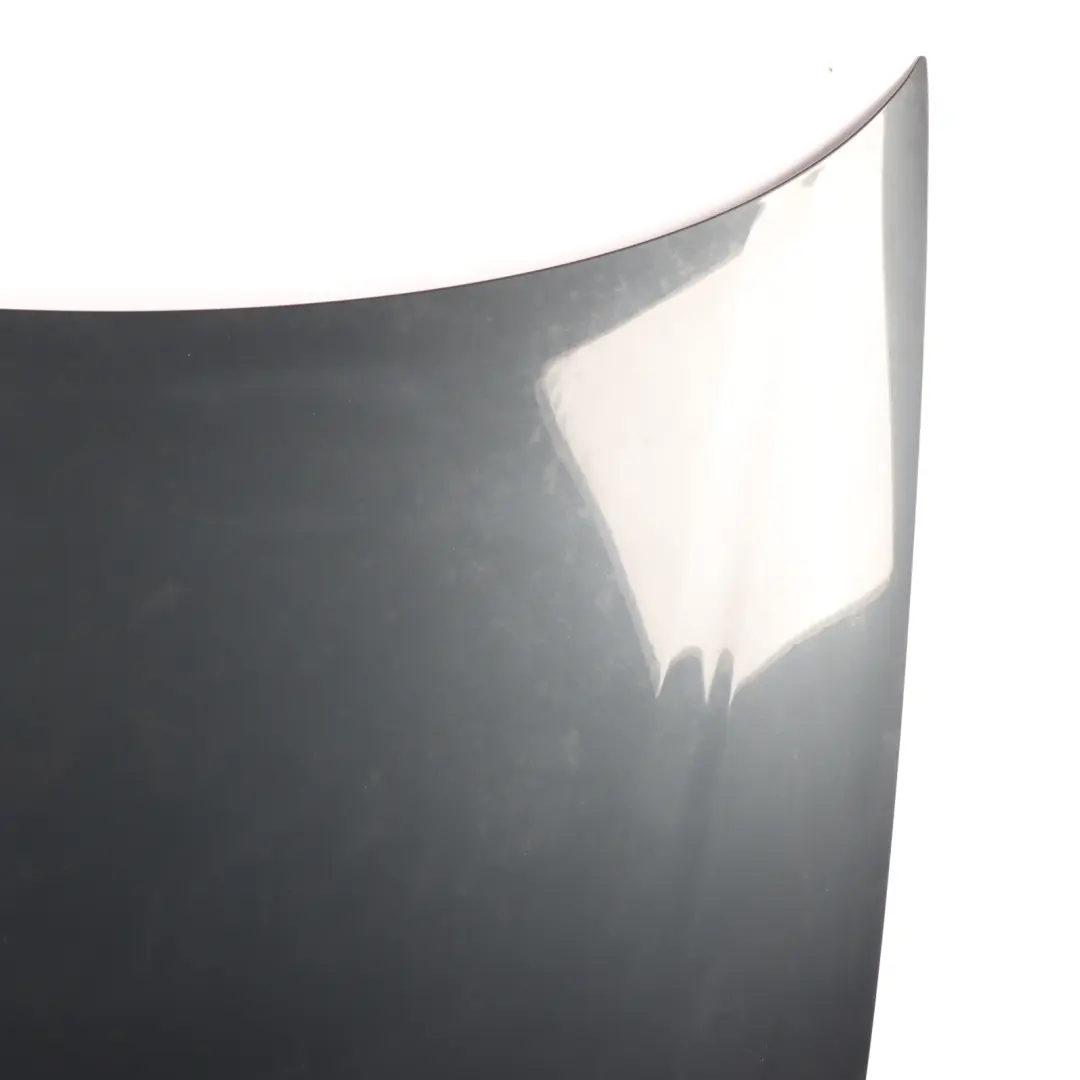 Audi A3 8P Front Hood Bonnet Panel Cover Meteor Grey Pearl - LZ7H 8P0823029E - SKU 8P0823029E-MGR - Part number 8P0823029E-MGR