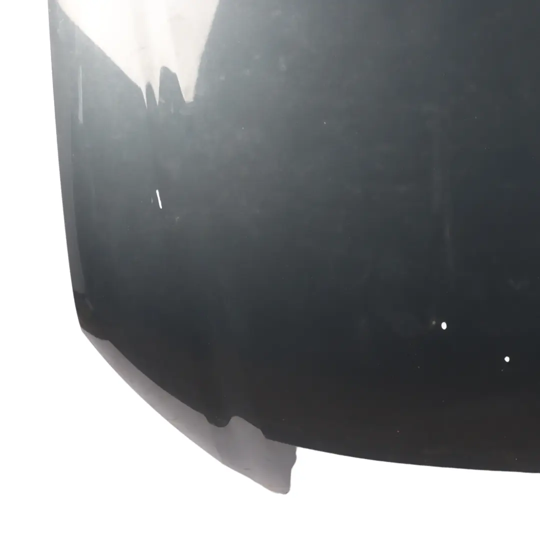 Audi A3 8P Front Hood Bonnet Panel Cover Meteor Grey Pearl - LZ7H 8P0823029E - SKU 8P0823029E-MGR - Part number 8P0823029E-MGR