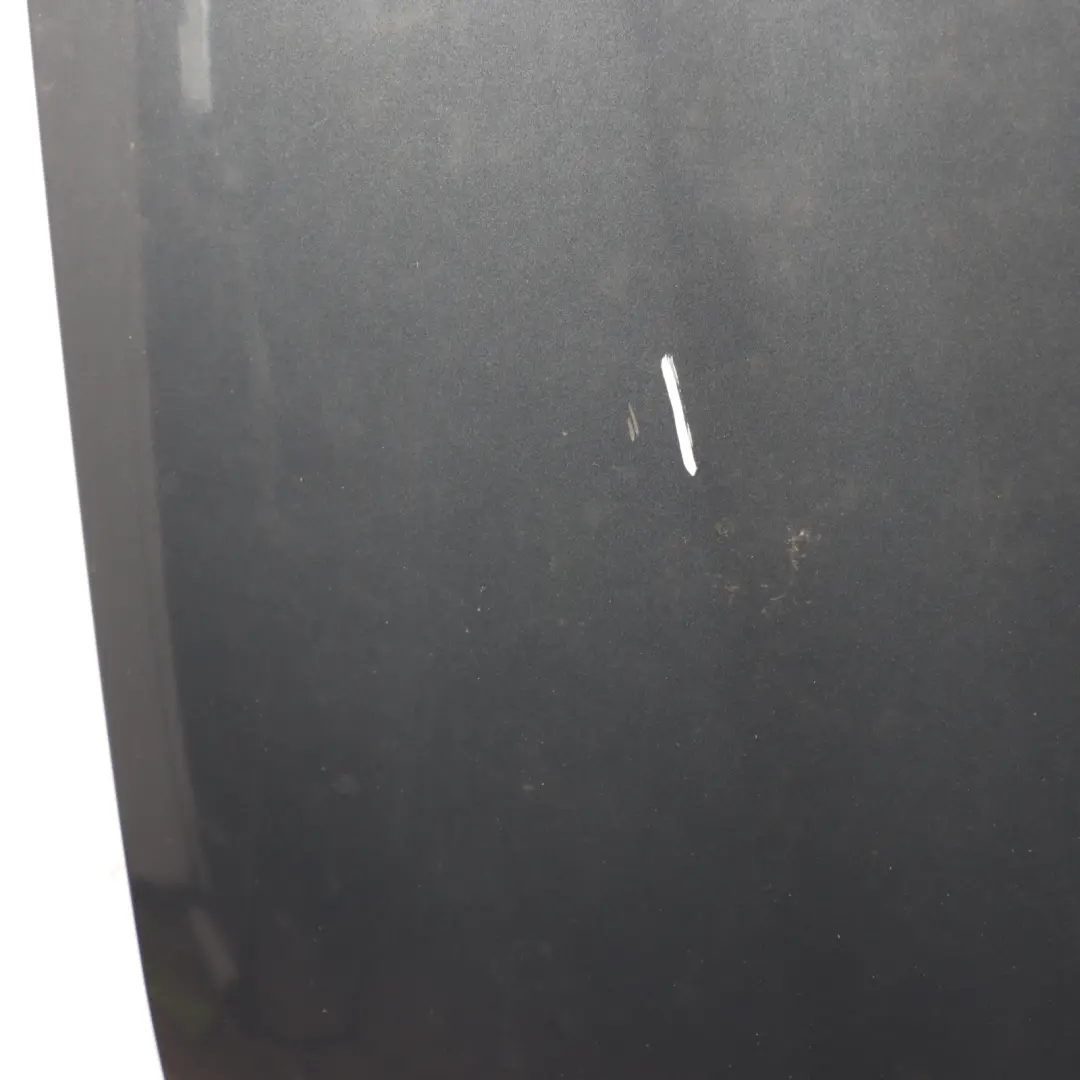 Audi A3 8P Front Hood Bonnet Panel Cover Meteor Grey Pearl - LZ7H 8P0823029E - SKU 8P0823029E-MGR - Part number 8P0823029E-MGR