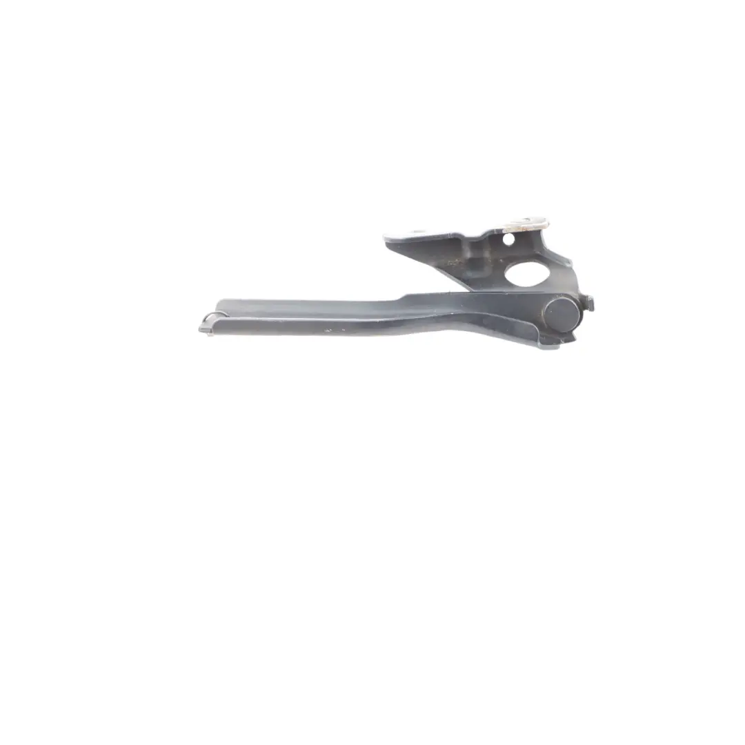 Audi A3 8P Hood Bonnet Hinge Front Left N/S Meteor Grey Pearl - LZ7H - SKU 8P0823301B-MGR - Part number 8P0823301B