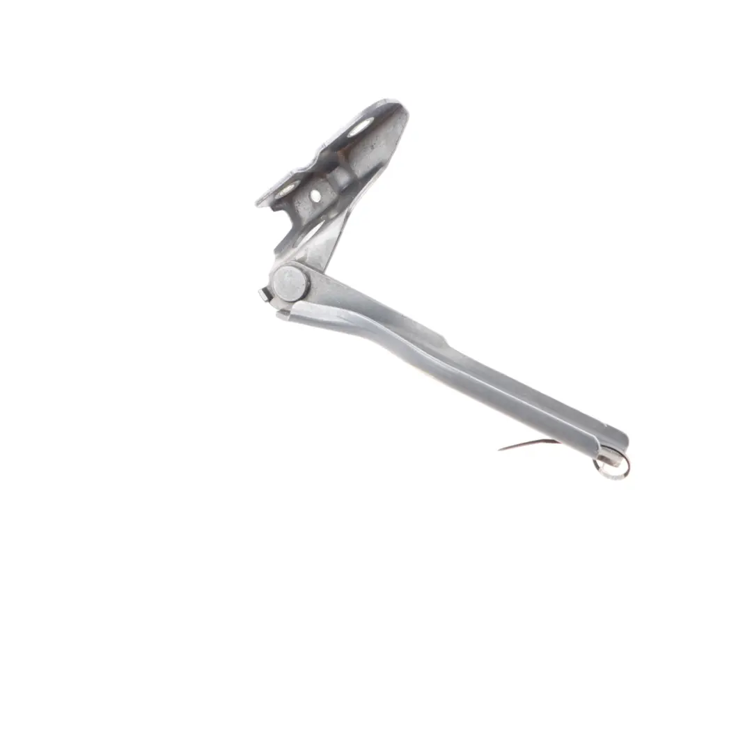 Hood Bonnet Hinge Front Right O/S Meteor Grey Pearl - LZ7H to Audi A3 8P with Part number 8P0823302B Audi A3 8P Hood Bonnet Hinge Front Right O/S Meteor Grey Pearl - LZ7H - SKU 8P0823302B-MGR - Part number 8P0823302B