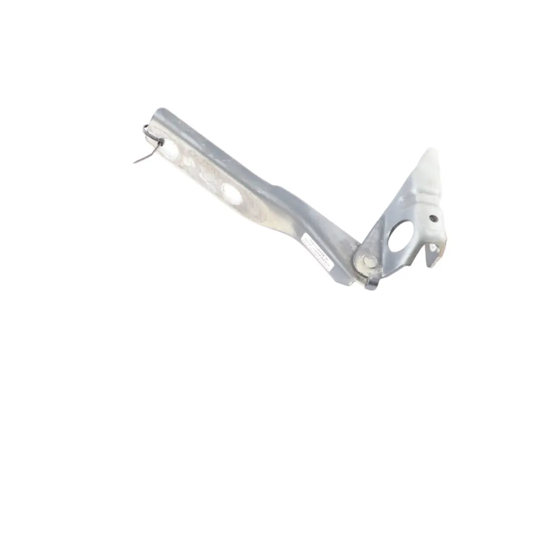 Hood Bonnet Hinge Front Right O/S Meteor Grey Pearl - LZ7H to Audi A3 8P with Part number 8P0823302B Audi A3 8P Hood Bonnet Hinge Front Right O/S Meteor Grey Pearl - LZ7H - SKU 8P0823302B-MGR - Part number 8P0823302B
