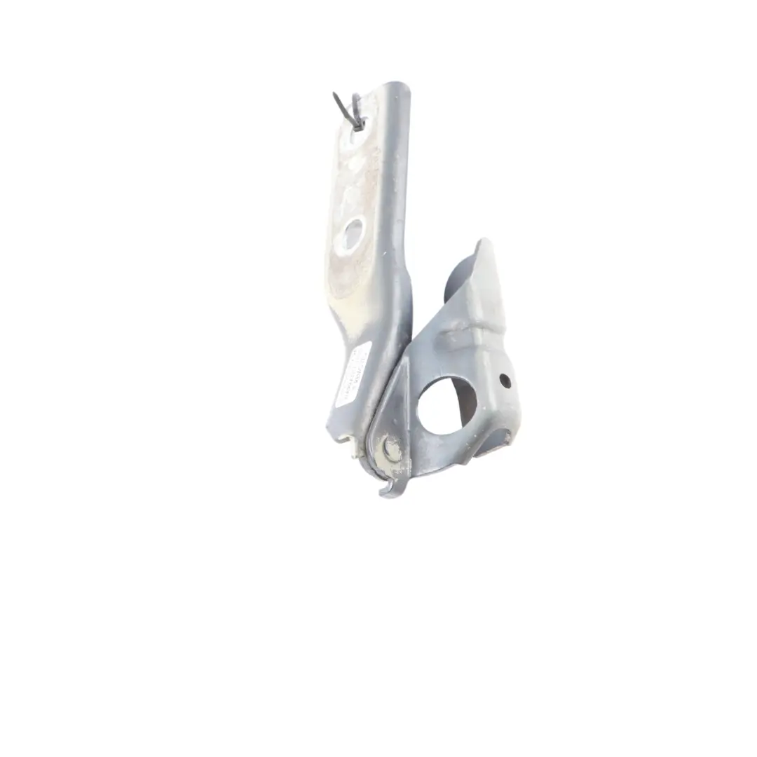 Hood Bonnet Hinge Front Right O/S Meteor Grey Pearl - LZ7H to Audi A3 8P with Part number 8P0823302B Audi A3 8P Hood Bonnet Hinge Front Right O/S Meteor Grey Pearl - LZ7H - SKU 8P0823302B-MGR - Part number 8P0823302B
