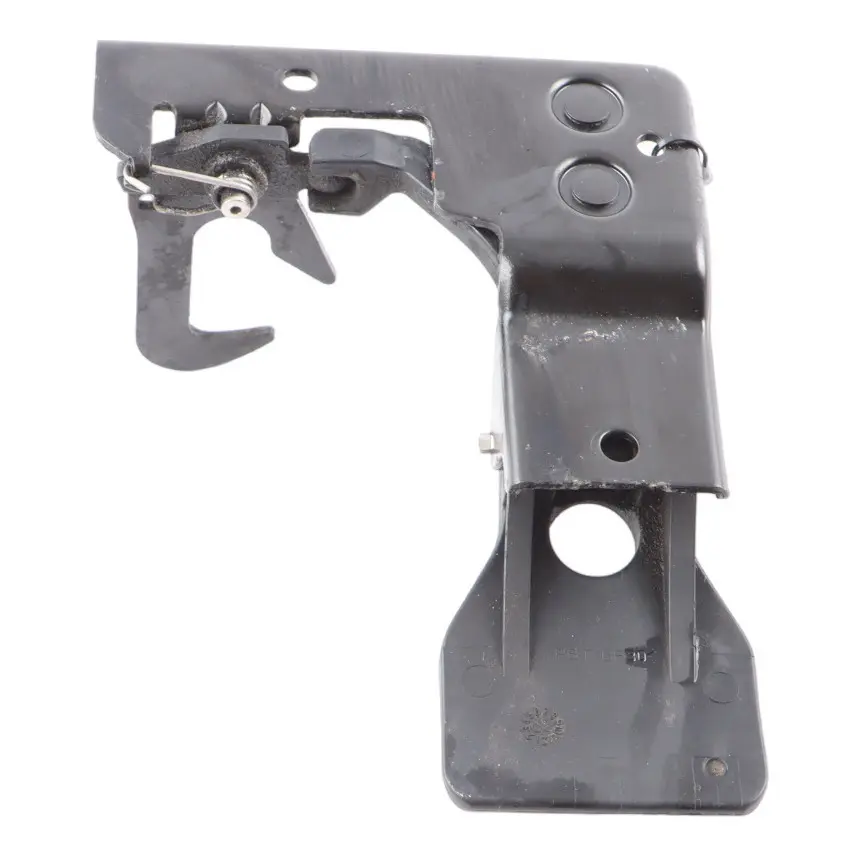 Rygiel Zamek Zatrzask Maski Przedni Przód do Audi A3 8P o numerze 8P0823480B Audi A3 8P Rygiel Zamek Zatrzask Maski Przedni Przód - SKU 8P0823480B - Numer Części 8P0823480B