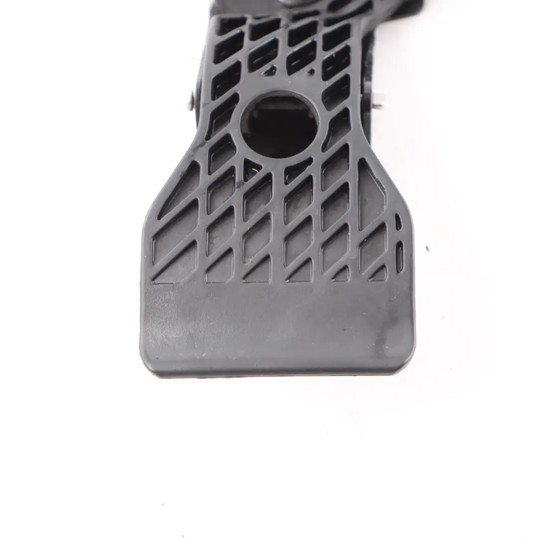 Audi A3 8P Hood Bonnet Engine Release Catch Latch Lock Front Handle - SKU 8P0823480B - Part number 8P0823480B