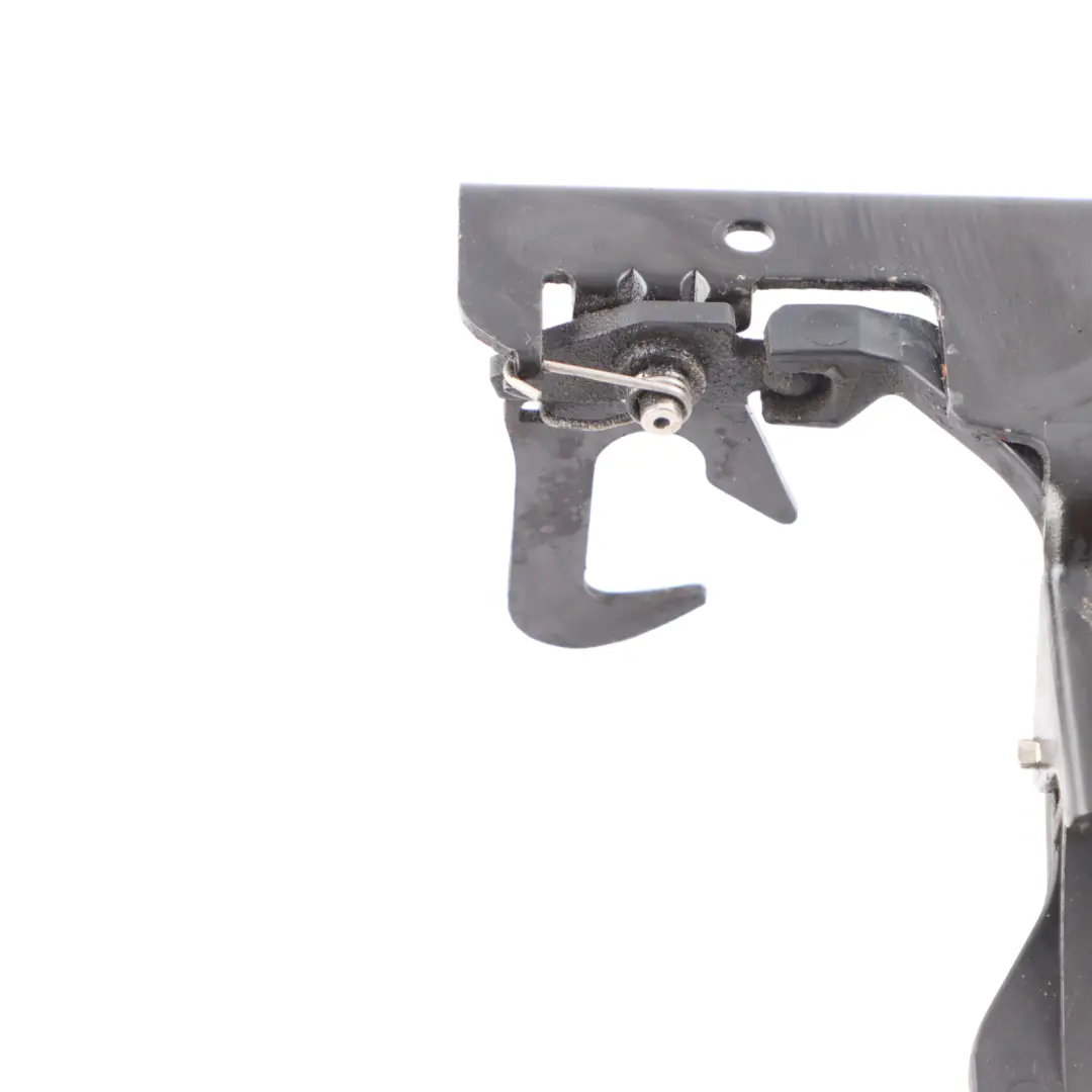 Capot Dégagement Loquet Verrouillage Poignée avant pour Audi A3 8P à propos du numéro de pièce 8P0823480B Audi A3 8P Capot Dégagement Loquet Verrouillage Poignée avant - SKU 8P0823480B - Numéro de pièce 8P0823480B