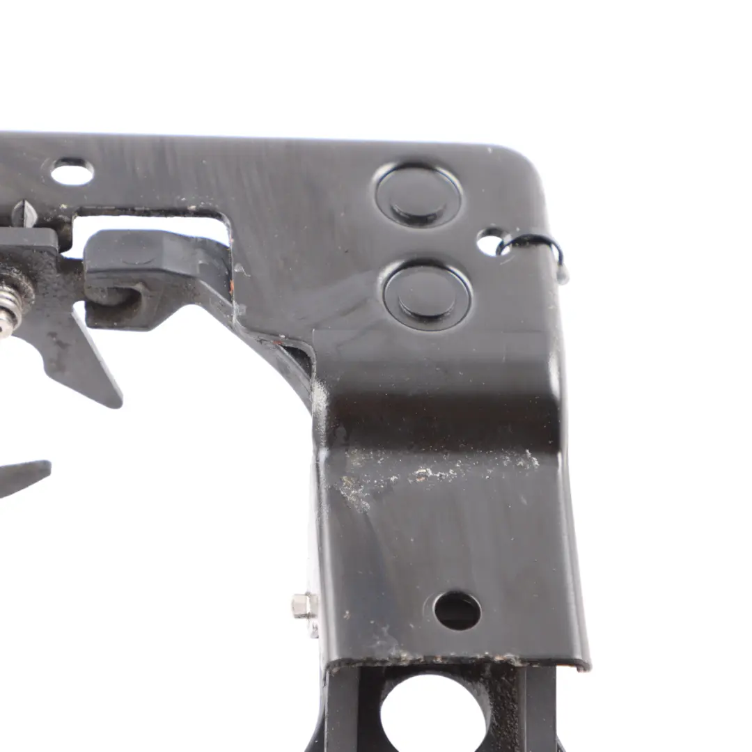 Hood Bonnet Engine Release Catch Latch Lock Front Handle to Audi A3 8P with Part number 8P0823480B Audi A3 8P Hood Bonnet Engine Release Catch Latch Lock Front Handle - SKU 8P0823480B - Part number 8P0823480B