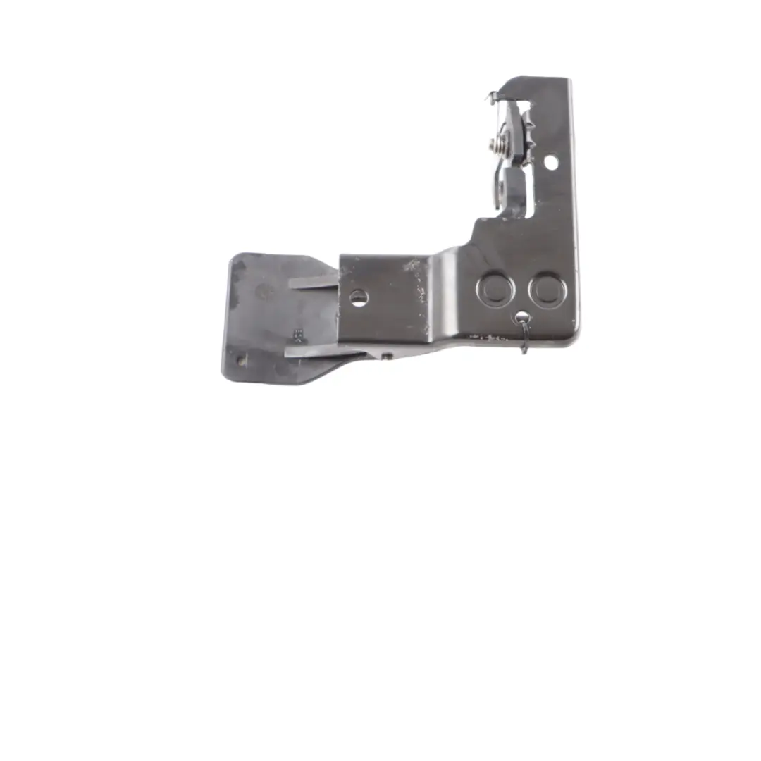 Audi A3 8P Motorhaube Motorentriegelung Verriegelung Schloss Griff - SKU 8P0823480B - Teilenummer 8P0823480B