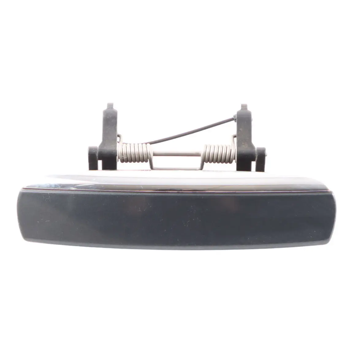 Audi A3 8P Türgriff Vorne Hinten Links Aussen Meteor Grau Z7H 8P0837207