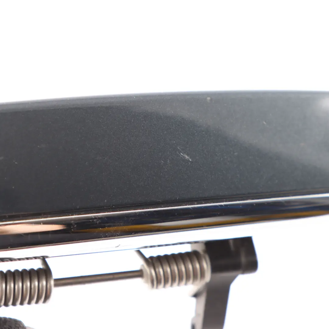 Audi A3 8P Door Handle Front Rear Left Right N/O/S Grab Outside Meteor Grey Z7H - SKU 8P0837207-MGR1 - Part number 8P0837207