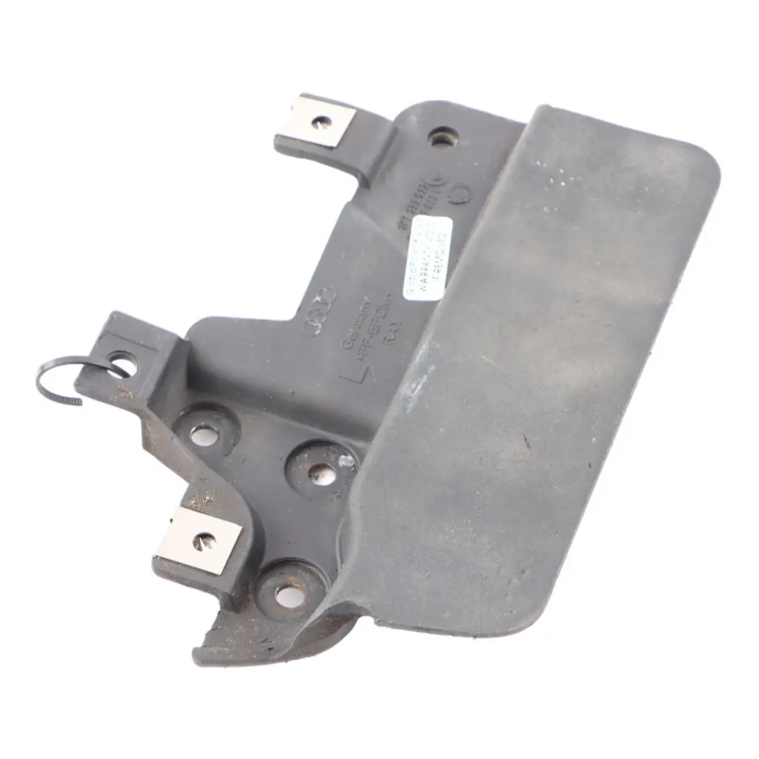 Hinteren Radkasten Schmutzfänger Links Splash Guard Panel für Audi A3 8P mit Teilenummer 8P0853833C Audi A3 8P Hinteren Radkasten Schmutzfänger Links Splash Guard Panel - SKU 8P0853833C - Teilenummer 8P0853833C