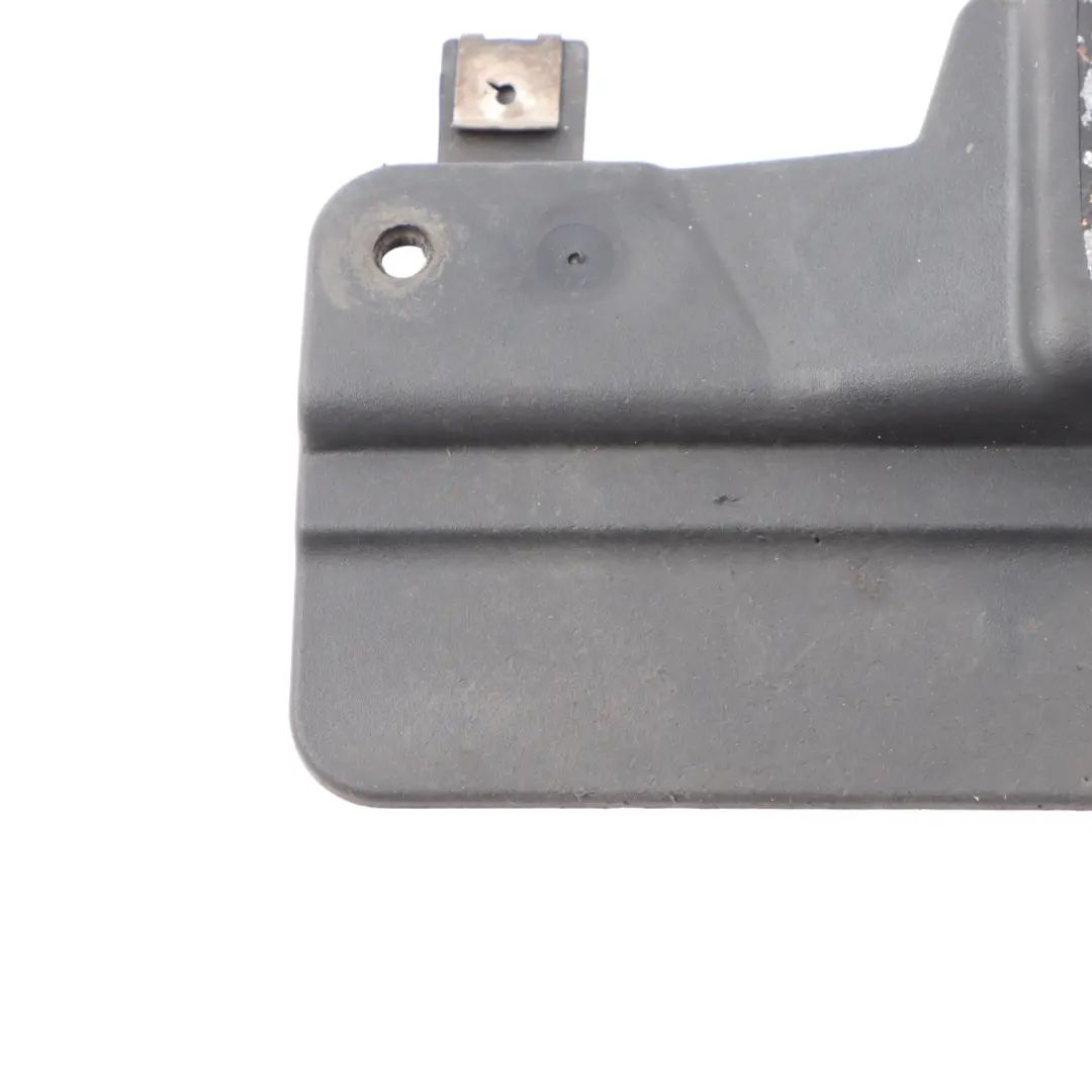 Audi A3 8P Rear Wheel Arch Mud Flap Left N/S Splash Guard Trim Panel - SKU 8P0853833C - Part number 8P0853833C