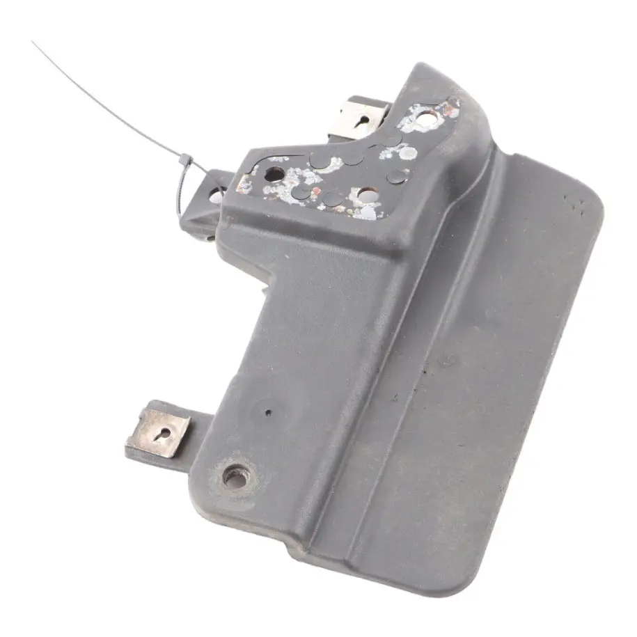 Osłona Błotnik Panel Nadkola Lewy Tył do Audi A3 8P o numerze 8P0853833C Audi A3 8P Osłona Błotnik Panel Nadkola Lewy Tył - SKU 8P0853833C - Numer Części 8P0853833C