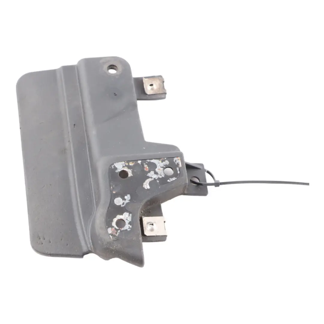 Bavette Passage Roue Arrière Gauche Habillage Protection pour Audi A3 8P à propos du numéro de pièce 8P0853833C Audi A3 8P Bavette Passage Roue Arrière Gauche Habillage Protection - SKU 8P0853833C - Numéro de pièce 8P0853833C