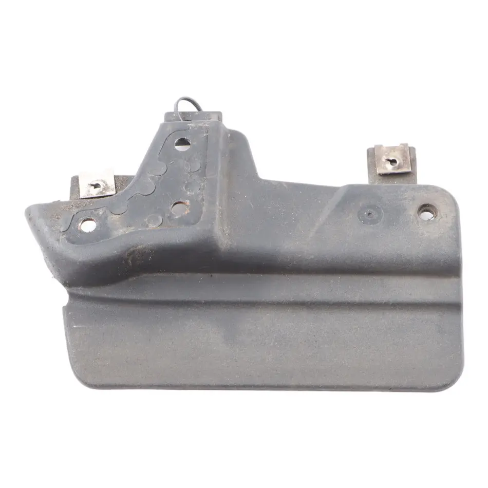 Audi A3 8P Panel Chlapacz Osłona Zakończenie Progu Prawy Tył 8P0853834C