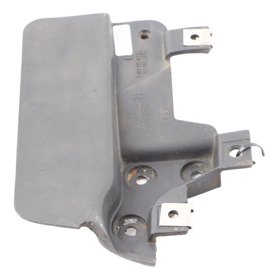 Audi A3 8P Panel Chlapacz Osłona Zakończenie Progu Prawy Tył - SKU 8P0853834C - Numer Części 8P0853834C