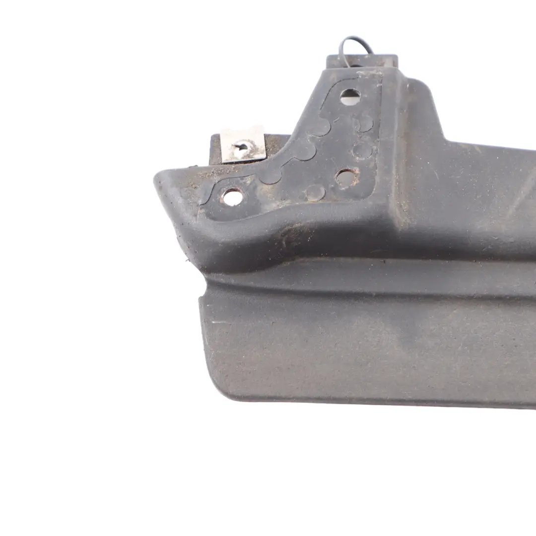Audi A3 8P Rear Wheel Arch Mud Flap Right O/S Splash Guard Trim Panel - SKU 8P0853834C - Part number 8P0853834C