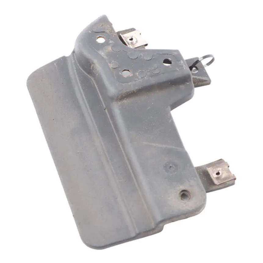 Audi A3 8P Panel Chlapacz Osłona Zakończenie Progu Prawy Tył - SKU 8P0853834C - Numer Części 8P0853834C