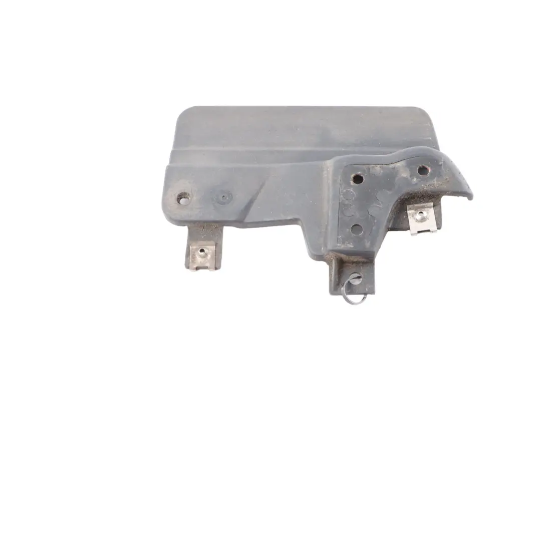 Audi A3 8P Rear Wheel Arch Mud Flap Right O/S Splash Guard Trim Panel - SKU 8P0853834C - Part number 8P0853834C