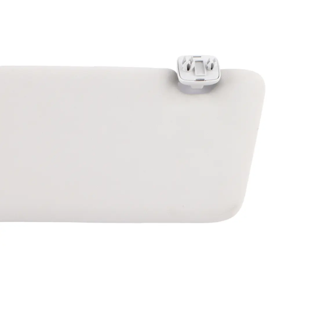 Sun Visor Audi A3 8P Cover Sunvisor Right O/S Visor Mirror Grey to with Part number 8P0857552AE Sun Visor Audi A3 8P Cover Sunvisor Right O/S Visor Mirror Grey - SKU 8P0857552AE - Part number 8P0857552AE