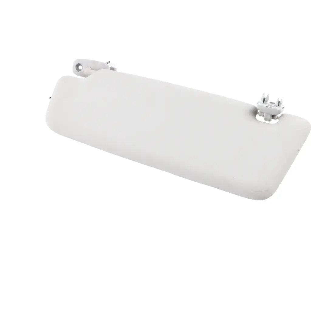 Pare soleil Cache rétroviseur droit gris pour Audi A3 8P à propos du numéro de pièce 8P0857552AE Audi A3 8P Pare soleil Cache rétroviseur droit gris - SKU 8P0857552AE - Numéro de pièce 8P0857552AE