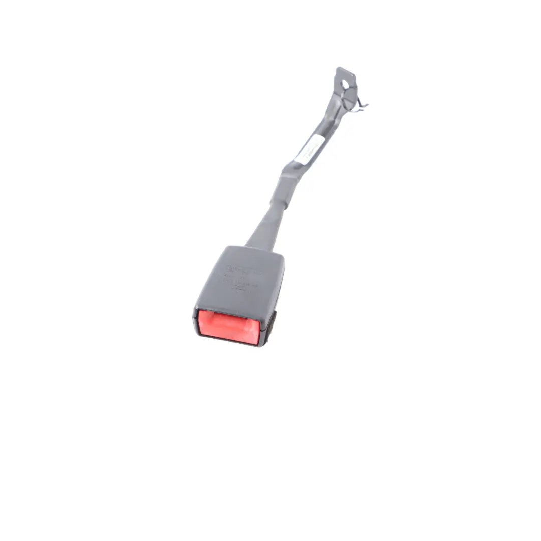 Audi A3 8P Front Seat Belt Buckle Left N/S Safety Belt Tensioner - SKU RHD-8P0857755E - Part number 8P0857755E