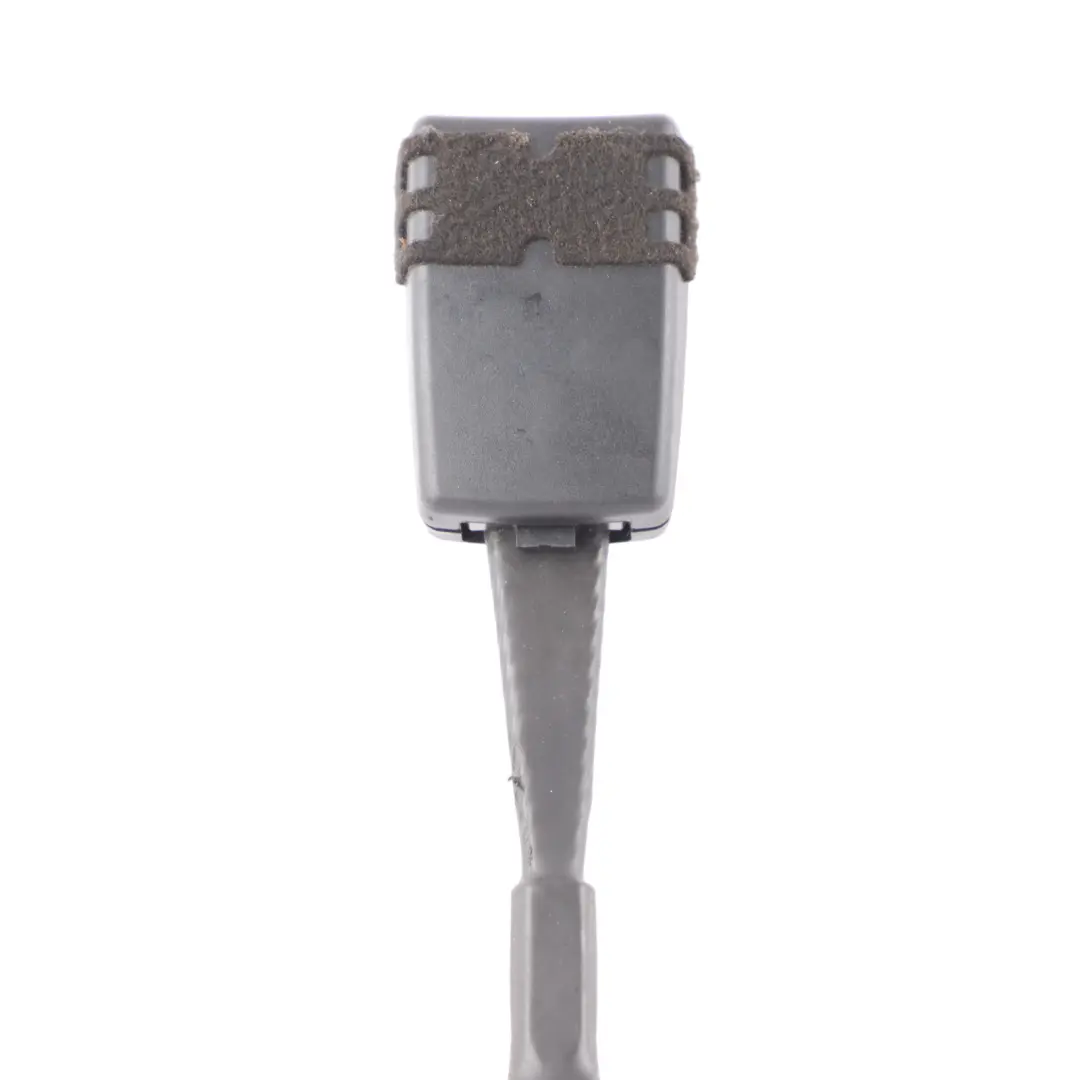 Front Seat Belt Buckle Left N/S Safety Belt Tensioner to Audi A3 8P with Part number 8P0857755E Audi A3 8P Front Seat Belt Buckle Left N/S Safety Belt Tensioner - SKU RHD-8P0857755E - Part number 8P0857755E