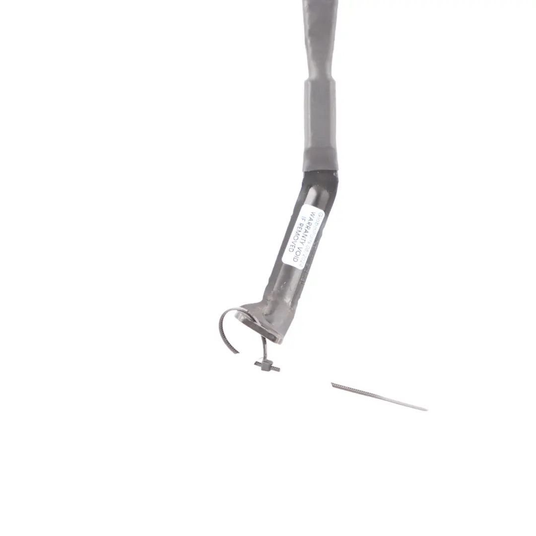 Audi A3 8P Front Seat Belt Buckle Left N/S Safety Belt Tensioner - SKU RHD-8P0857755E - Part number 8P0857755E