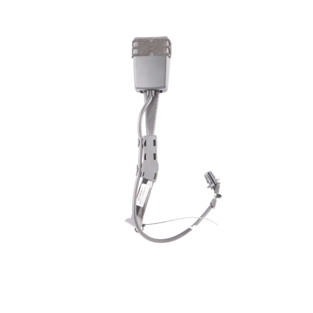 Belt Buckle Front Right O/S Latch to Audi A3 8P Seat with Part number 8P0857756G Audi A3 8P Seat Belt Buckle Front Right O/S Latch - SKU RHD-8P0857756G - Part number 8P0857756G