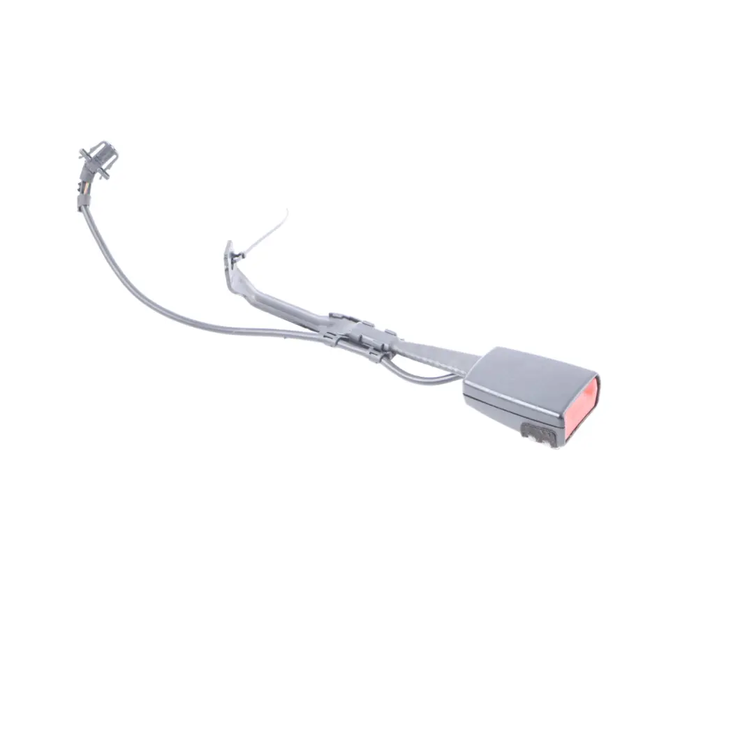 Belt Buckle Front Right O/S Latch to Audi A3 8P Seat with Part number 8P0857756G Audi A3 8P Seat Belt Buckle Front Right O/S Latch - SKU RHD-8P0857756G - Part number 8P0857756G